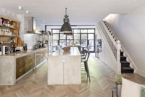 5 bedroom terraced house for sale, St Lukes Road, Notting Hill, Kensington & Chelsea, London, W11