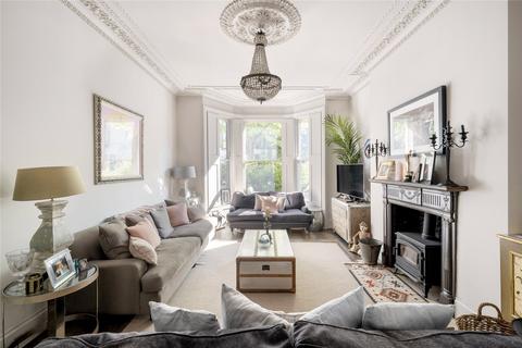 6 bedroom terraced house for sale, St Luke's Road, London, W11