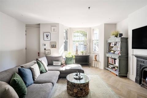 6 bedroom terraced house for sale, St Luke's Road, London, W11
