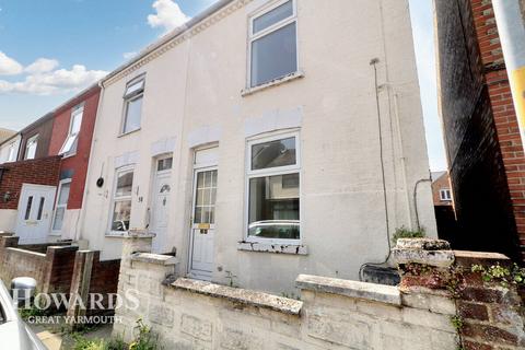 3 bedroom terraced house for sale, Century Road, Great Yarmouth