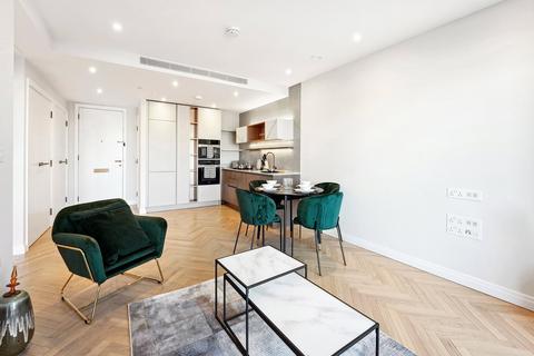 1 bedroom apartment to rent, Michael Road, SW6