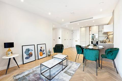 1 bedroom apartment to rent, Michael Road, SW6