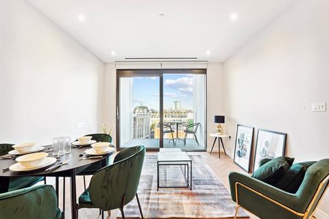 1 bedroom apartment to rent, Michael Road, SW6