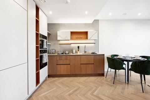 1 bedroom apartment to rent, Michael Road, SW6