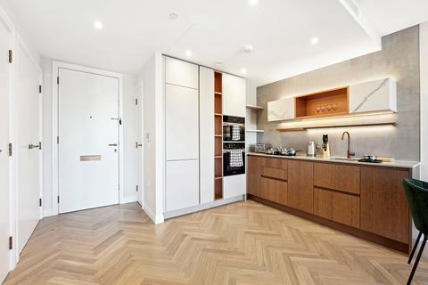 1 bedroom apartment to rent, Michael Road, SW6
