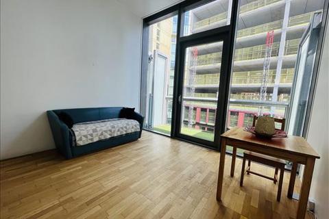 1 bedroom flat to rent, Abito, 85 Greengate, Manchester, M3 7NE