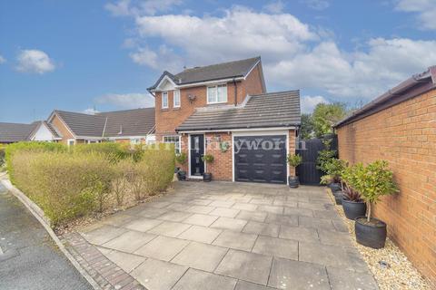 3 bedroom detached house for sale, Chaffinch Close, Thornton Cleveleys FY5
