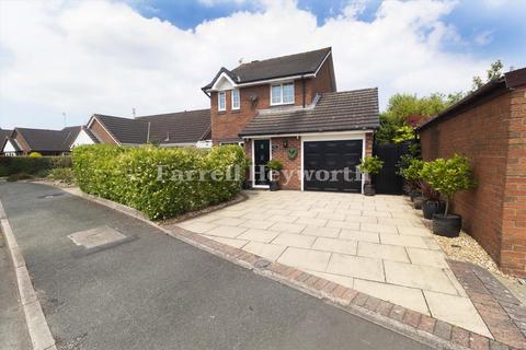 3 bedroom detached house for sale, Chaffinch Close, Thornton Cleveleys FY5