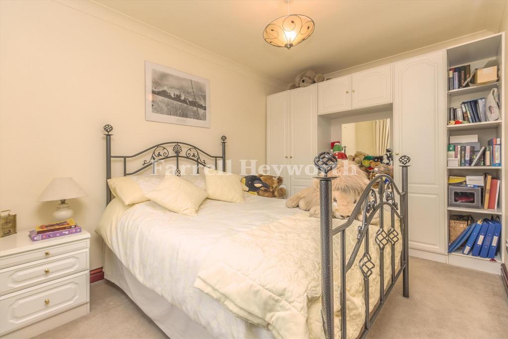 Bedroom Four