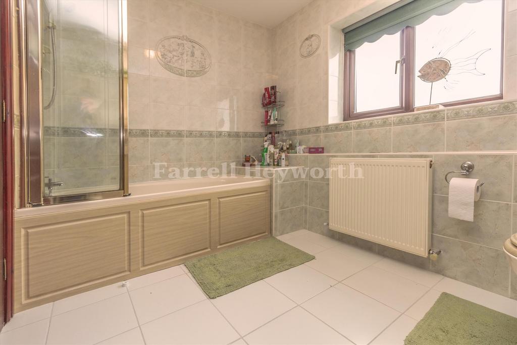 Bathroom 2