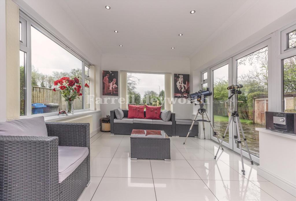 Orangery