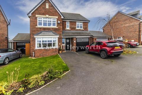 4 bedroom house for sale, St Annes Avenue, Preston PR3