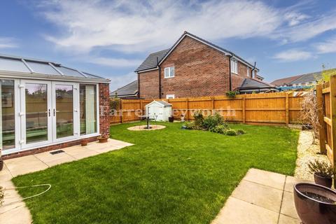 4 bedroom house for sale, St Annes Avenue, Preston PR3