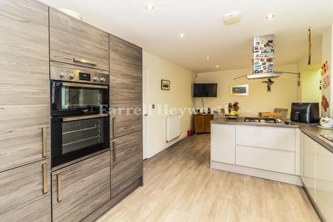 4 bedroom house for sale, St Annes Avenue, Preston PR3