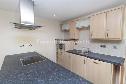 2 bedroom flat for sale, Lancaster LA1