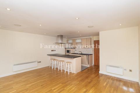 undefined, Damside Street, Lancaster LA1