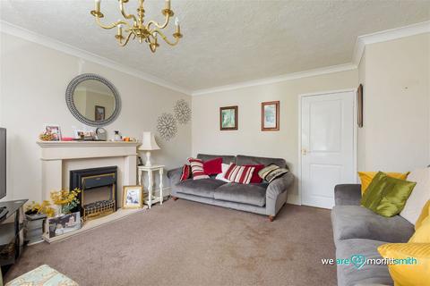 3 bedroom semi-detached house for sale, Carrville Drive, Birley Carr, S6 1JL