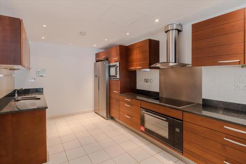 3 bedroom flat for sale, The Galleries, 9 Abbey Road, St John's Wood, London, NW8