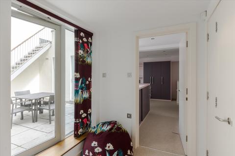 3 bedroom flat for sale, The Galleries, 9 Abbey Road, St John's Wood, London, NW8