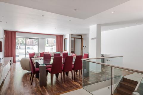 3 bedroom flat for sale, The Galleries, Abbey Road, St John's Wood, NW8