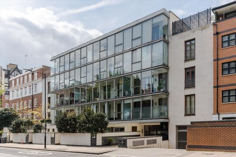 3 bedroom flat for sale, The Galleries, Abbey Road, St John's Wood, NW8