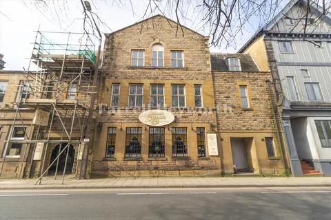 2 bedroom flat for sale, China Street, Lancaster LA1