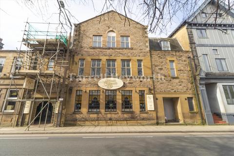 undefined, China Street, Lancaster LA1