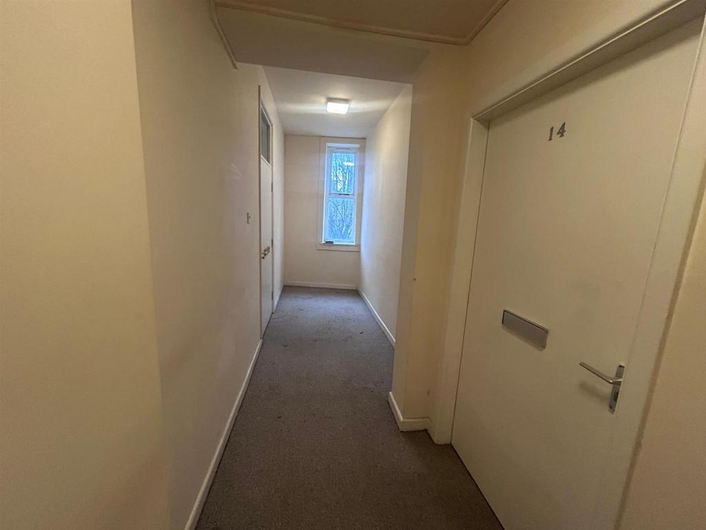 Private Entrance