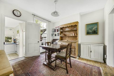 2 bedroom cottage for sale, Banbury Road, Oxford, OX2