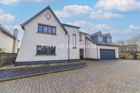 4 bedroom detached house for sale, Garstang Road East, Poulton Le Fylde FY6