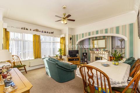 1 bedroom house for sale, Dalton Road, Morecambe LA3