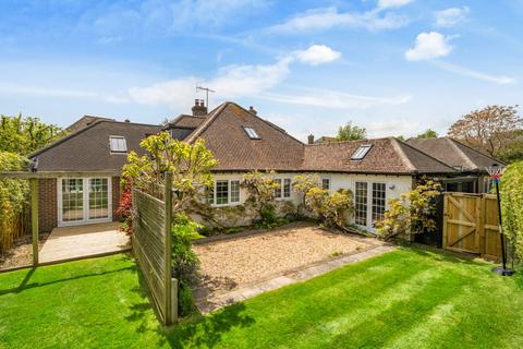 undefined, Oldwick Meadows, Lavant, PO18