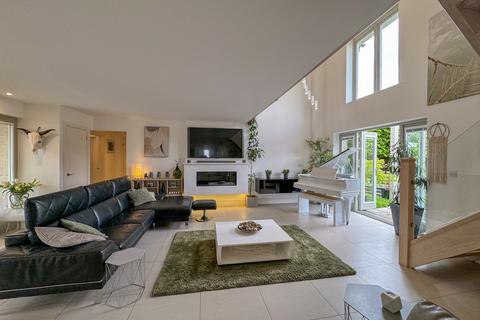 5 bedroom detached house for sale, Mill Lane, Burwell, Cambridge