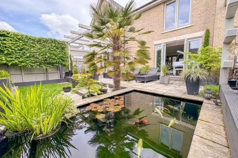 5 bedroom detached house for sale, Mill Lane, Burwell, Cambridge