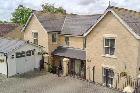 5 bedroom detached house for sale, Mill Lane, Burwell, Cambridge