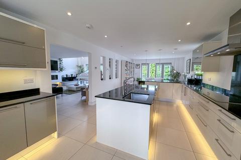 5 bedroom detached house for sale, Mill Lane, Burwell, Cambridge