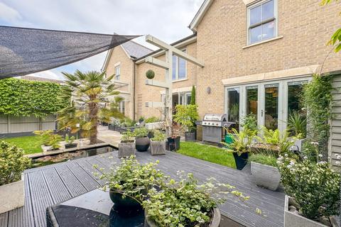 5 bedroom detached house for sale, Mill Lane, Burwell, Cambridge