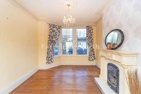 undefined, Cavendish Road, Morecambe LA3