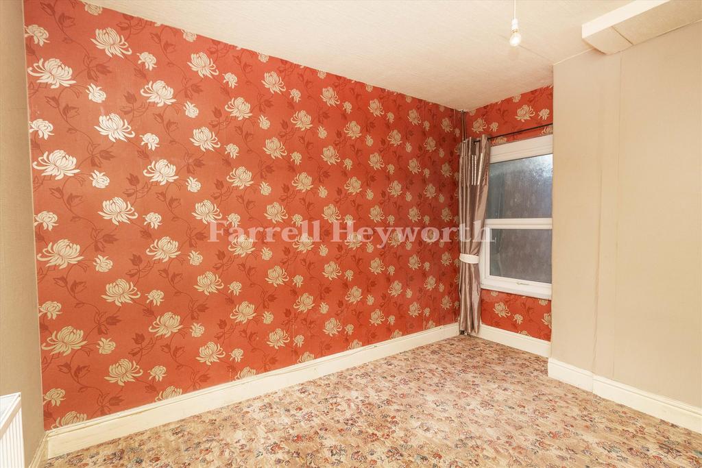 New Bedroom 2