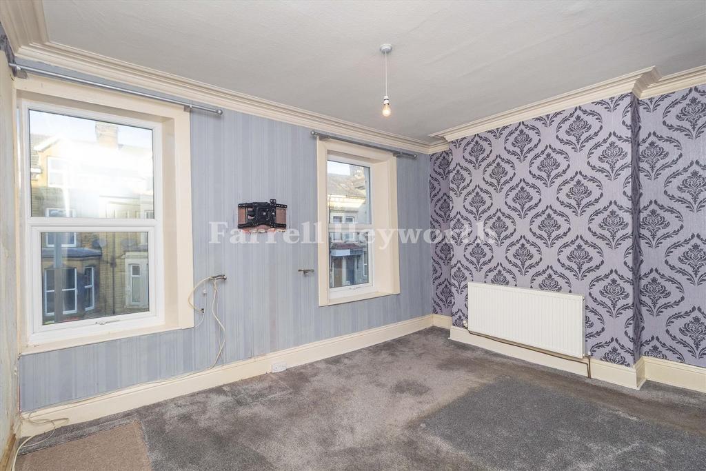 New Bedroom 1