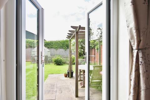 28 Hawthorn Close, Wootton, Ulceby, DN39 6RB