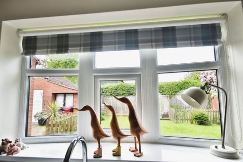 28 Hawthorn Close, Wootton, Ulceby, DN39 6RB