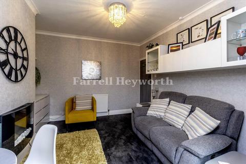 1 bedroom flat for sale, Norton Road, Morecambe LA3