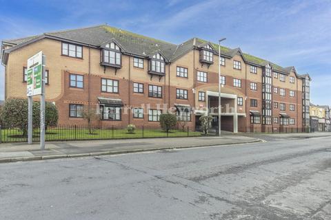 1 bedroom flat for sale, St. Annes Road, Blackpool FY4