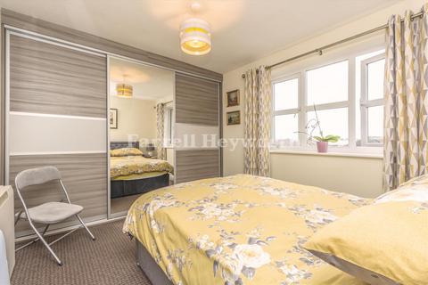 1 bedroom flat for sale, St. Annes Road, Blackpool FY4