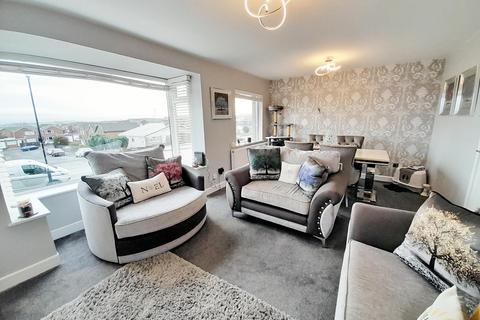 undefined, Kingsway, Morecambe LA3