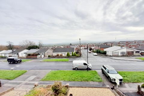 undefined, Kingsway, Morecambe LA3