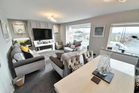 undefined, Kingsway, Morecambe LA3