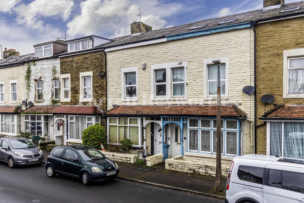 Barnes Road, Morecambe LA3 3 bed house for sale £140,000