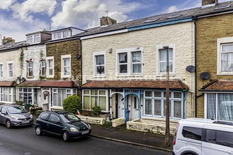 5 Barnes Road, Heysham, Morecambe, LA3 1UW